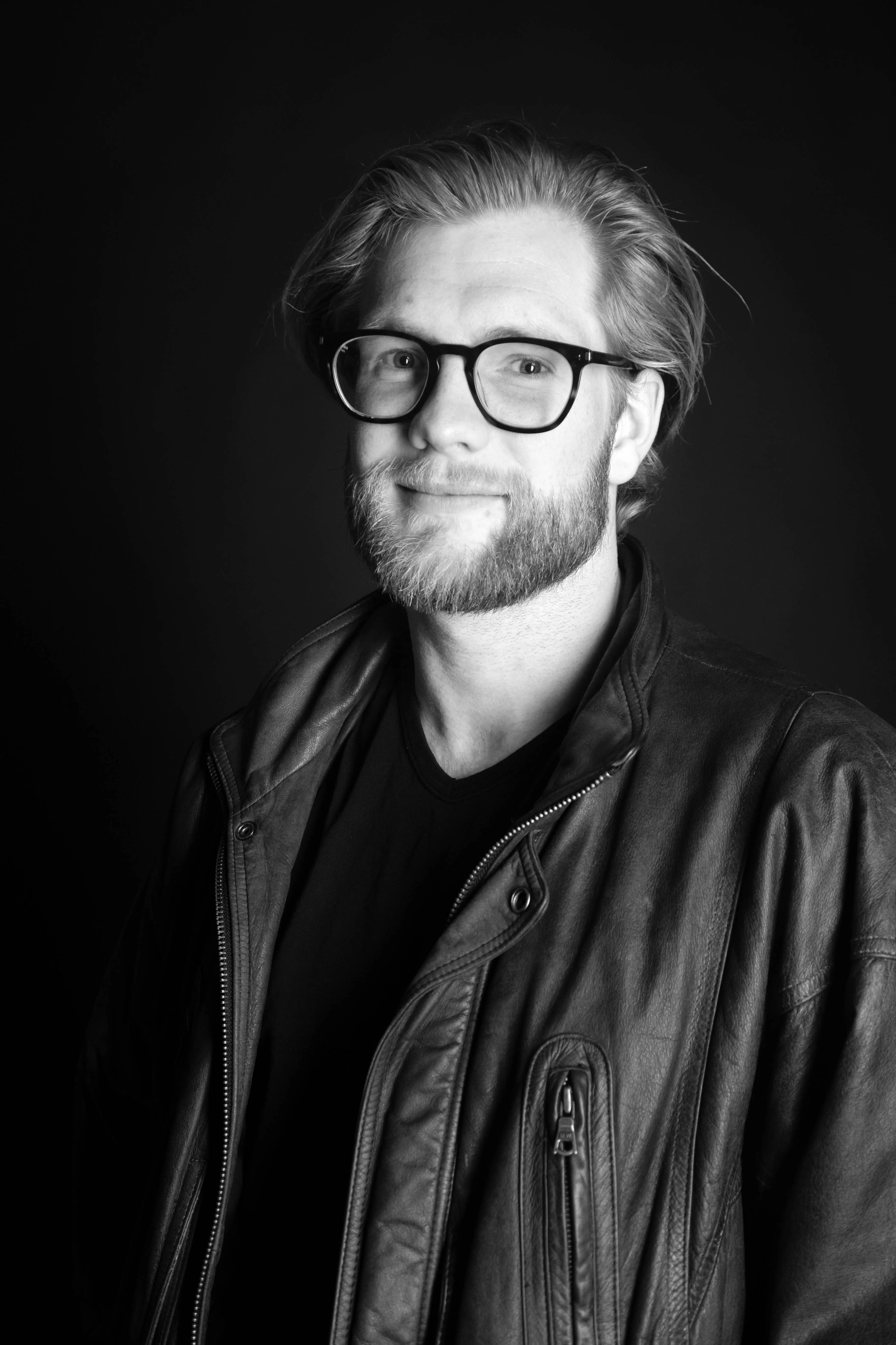 David Hamel — financial planning coach and product builder