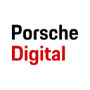 Porsche Digital Lab logo