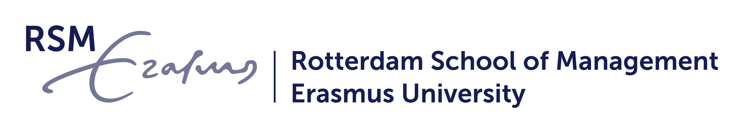 Rotterdam School of Management, Erasmus University